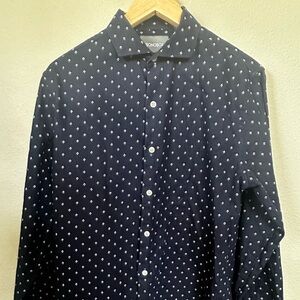 Bonobos shirt. Size Small